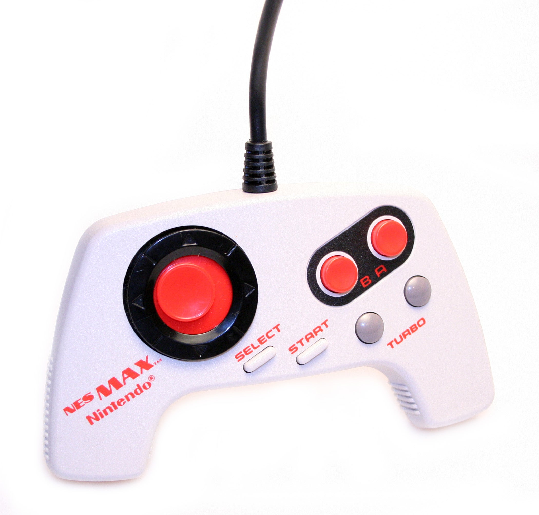 Nintendo nes 2025 max controller
