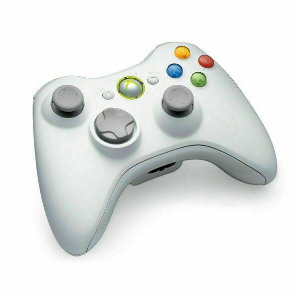 Xbox 360 deals oem controller