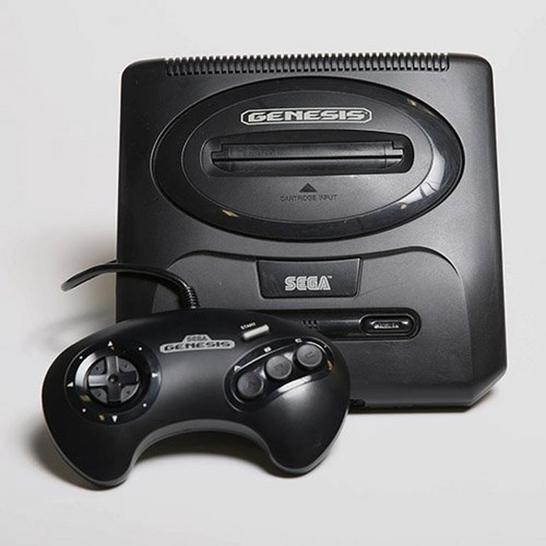 buy sega genesis