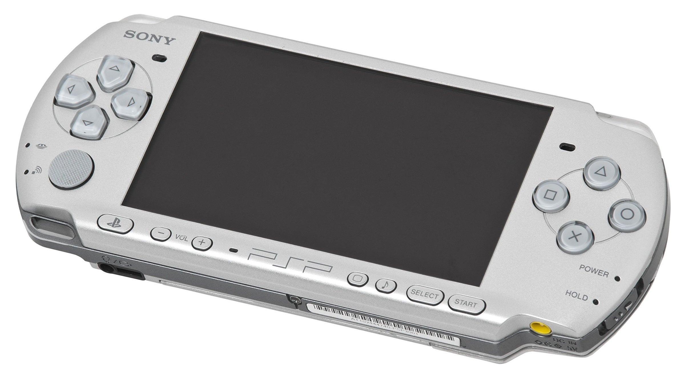 PSP System