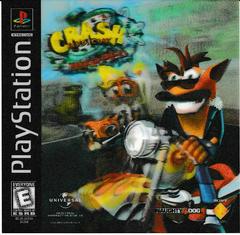 Crash bandicoot 3 cheap playstation 1